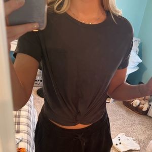 Extra small American Eagle shirt